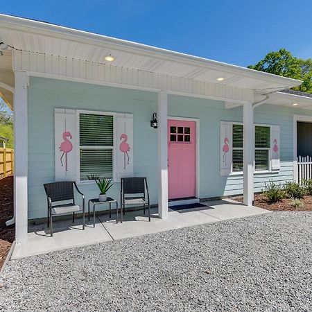 Lovely Vacation Home About 1 Mi To Ocean Isle Beach! エクステリア 写真