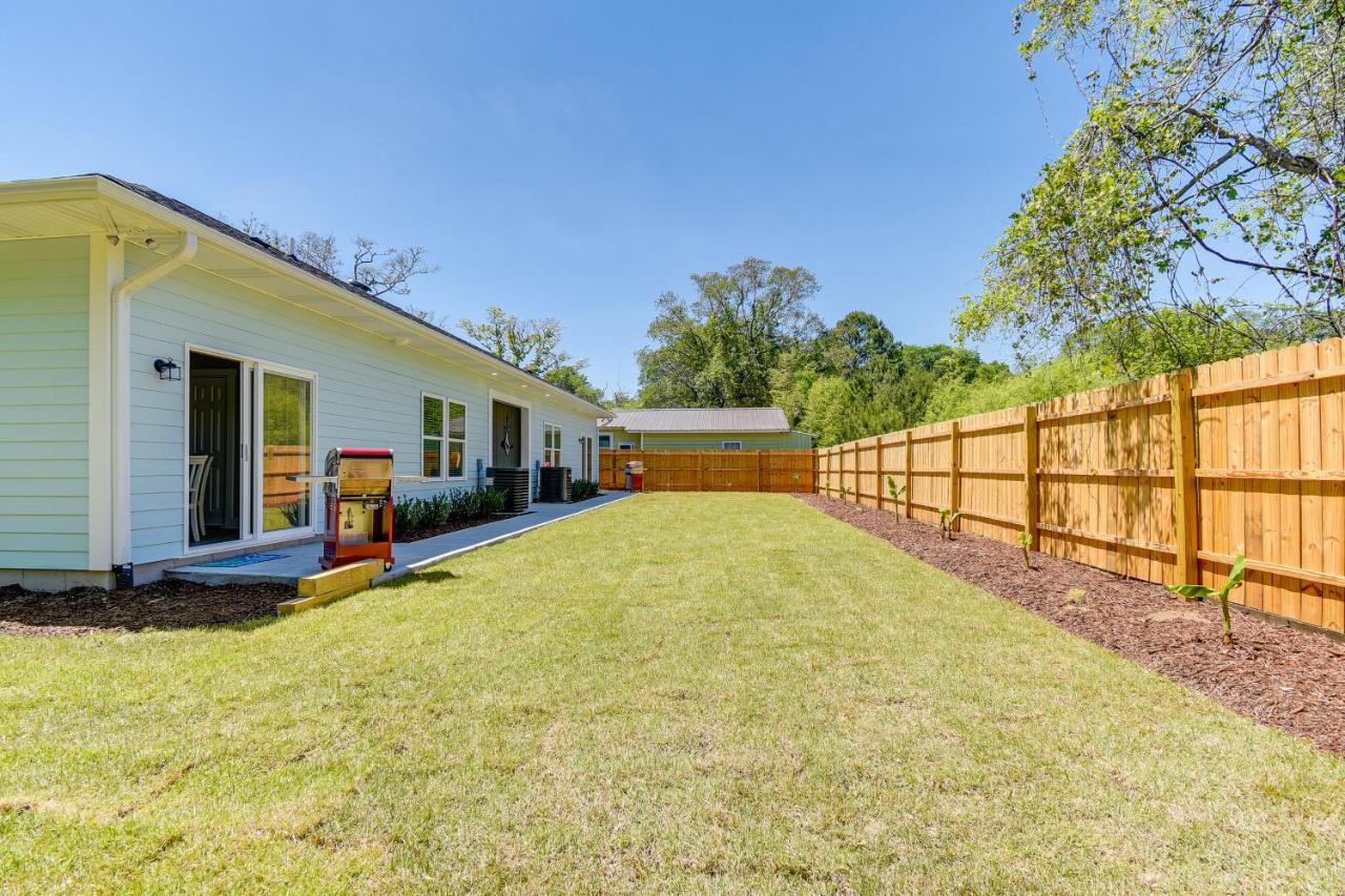 Lovely Vacation Home About 1 Mi To Ocean Isle Beach! エクステリア 写真